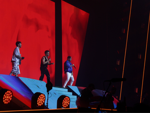 D'ZRT Encore Tour 2023
