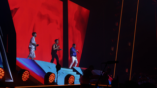 D'ZRT Encore Tour 2023