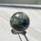 Thumbnail: Green Moonstone Sphere 