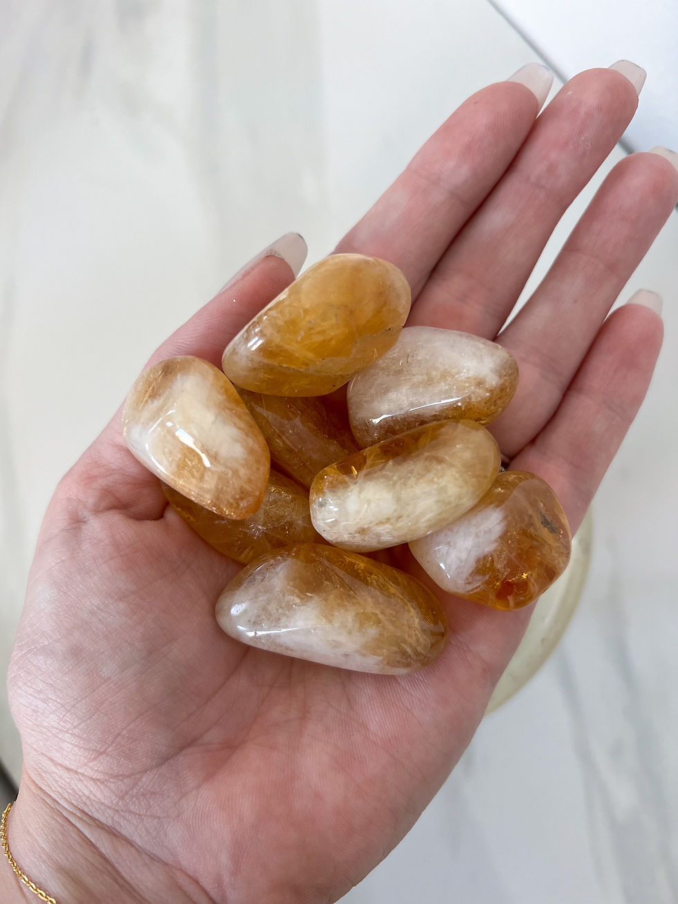 Thumbnail: Citrine | Abundance
