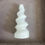 Thumbnail: Swirl Selenite Tower | Cleansing