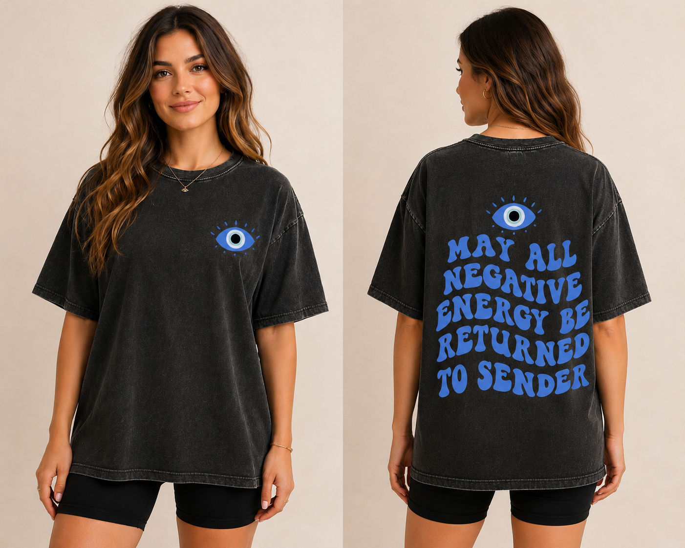 Return to Sender T-shirt