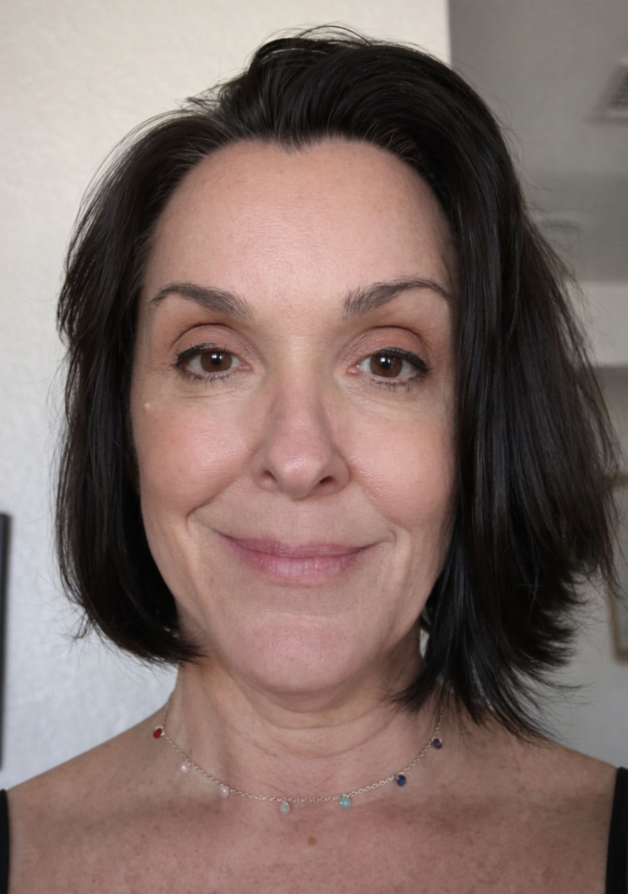 Karen Kenton, certified 9D Breathwork facilitator in DFW