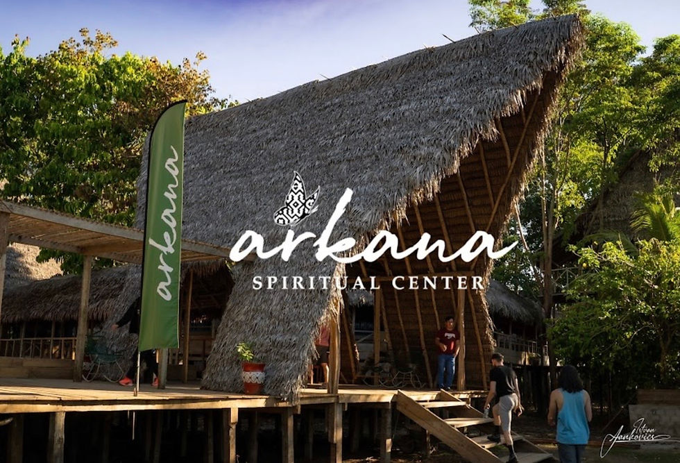 Arkana Spiritual Center