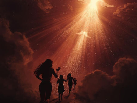 An ENCOUNTER with GOD