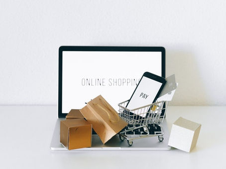 O que é Dropshipping?