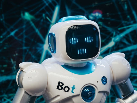 O que é Chatbot?