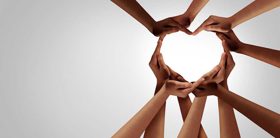 Weekly Community Yoga - Donation Only Class
