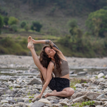 Julieta Grodesky photo