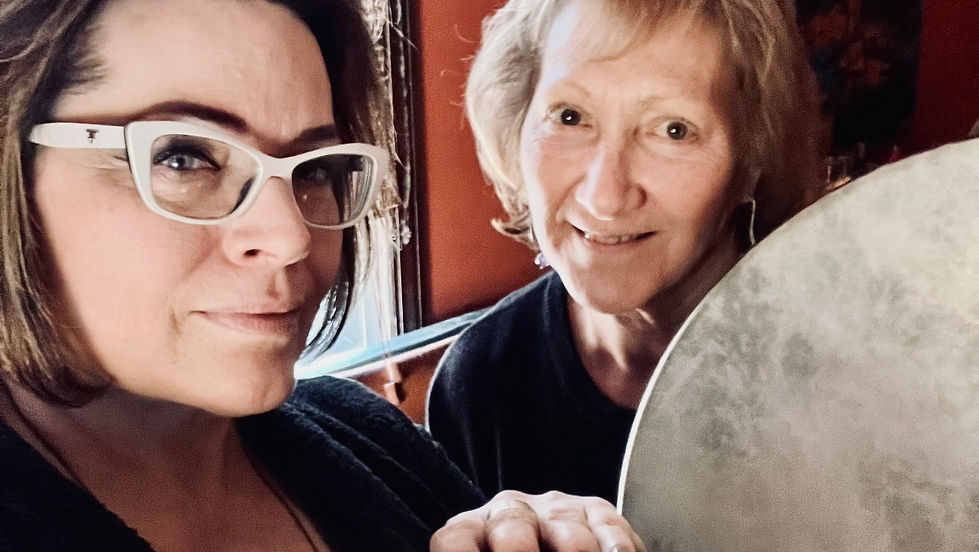 Therapeutic Sound Meditation