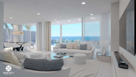 Villa Romance (reserviert