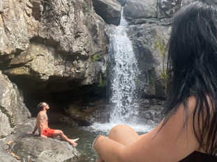 The Unravelling: Embracing Healing and Self-Discovery