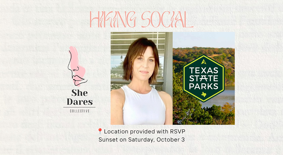 Hiking Social