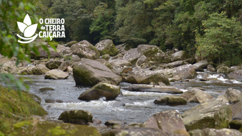 Cachoeira do Elefante (via Mirante-Mirante)
