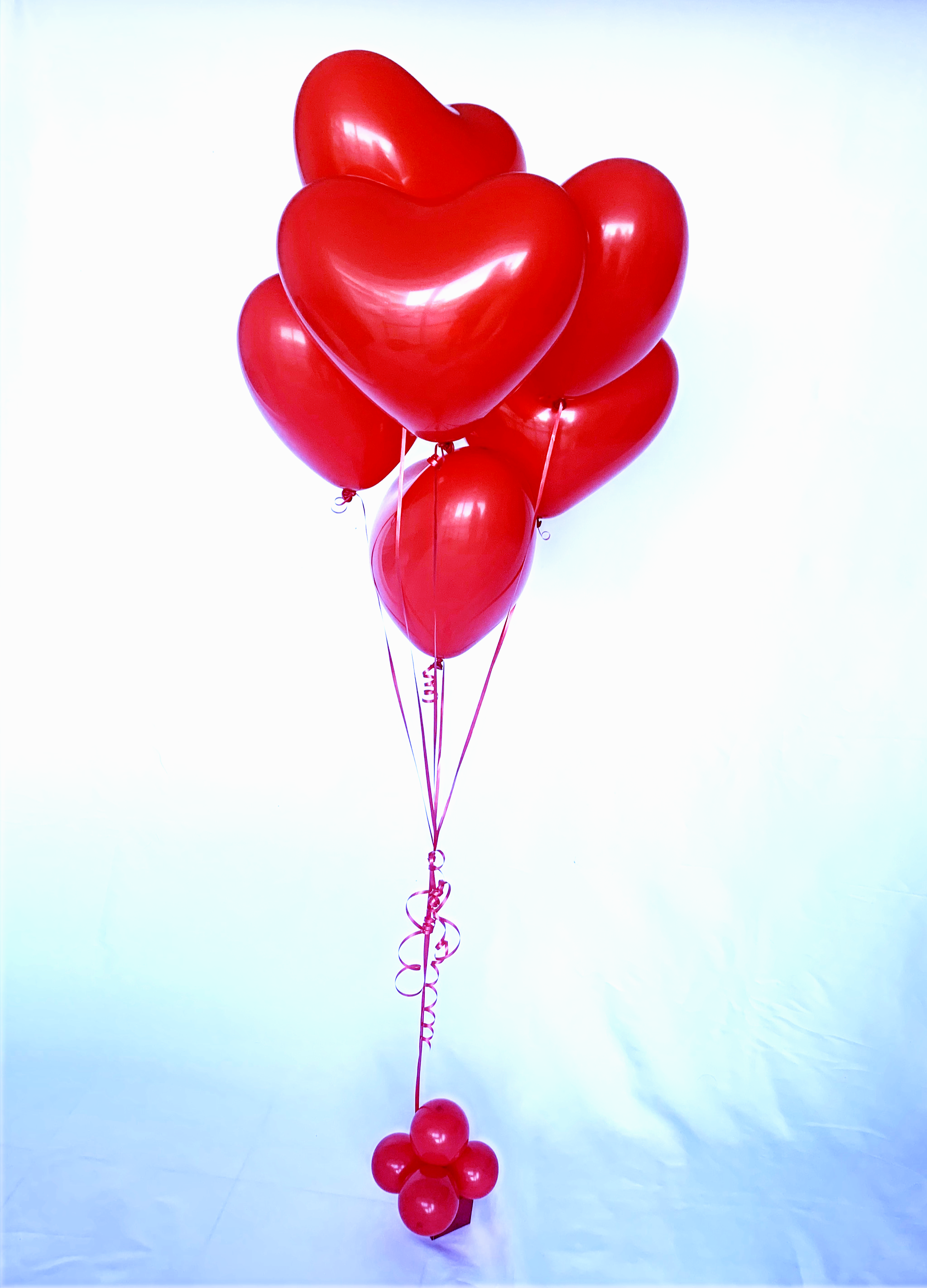 "Pure love"