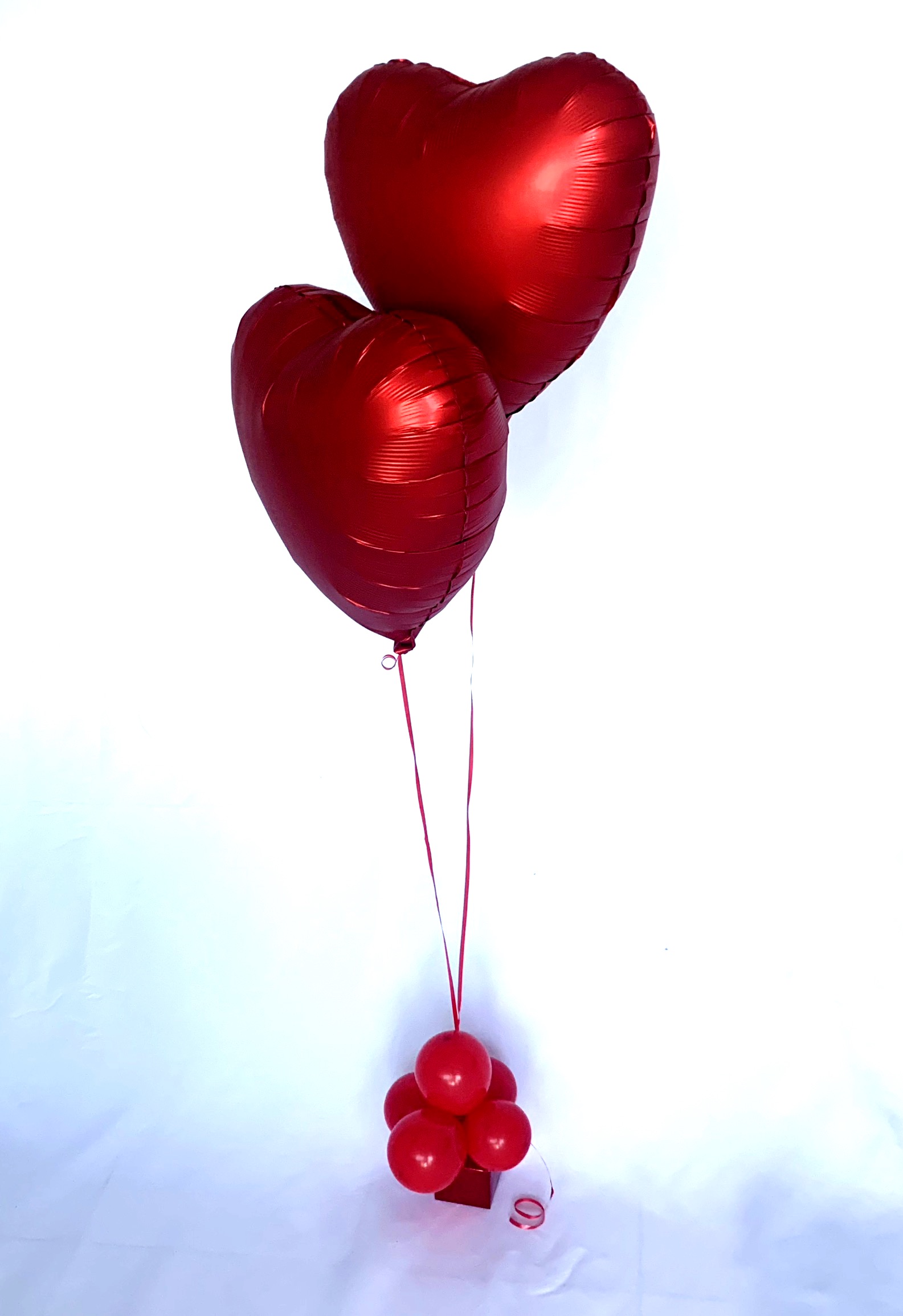 "All you need is love"