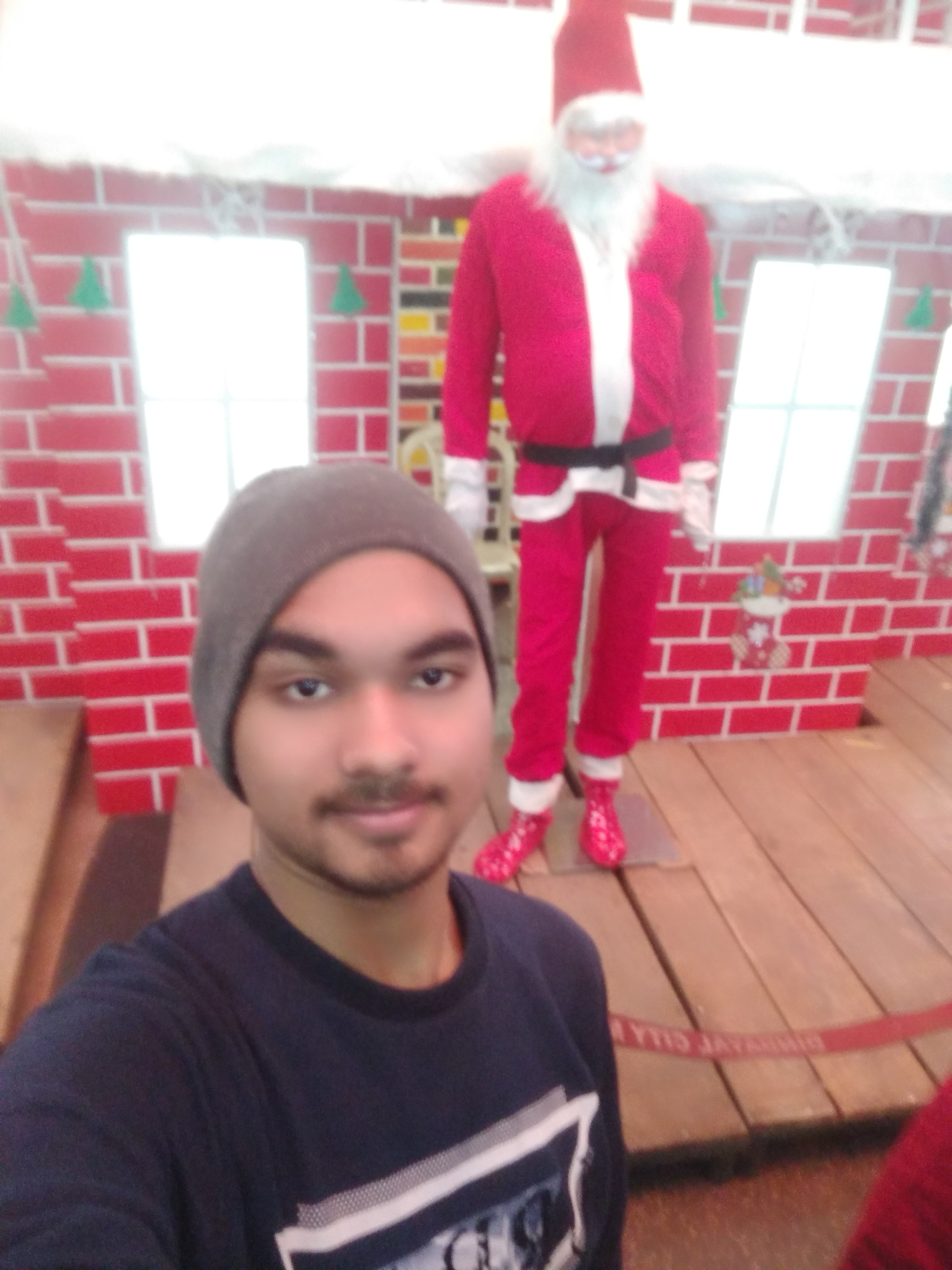 Writer: Sanskar Gupta