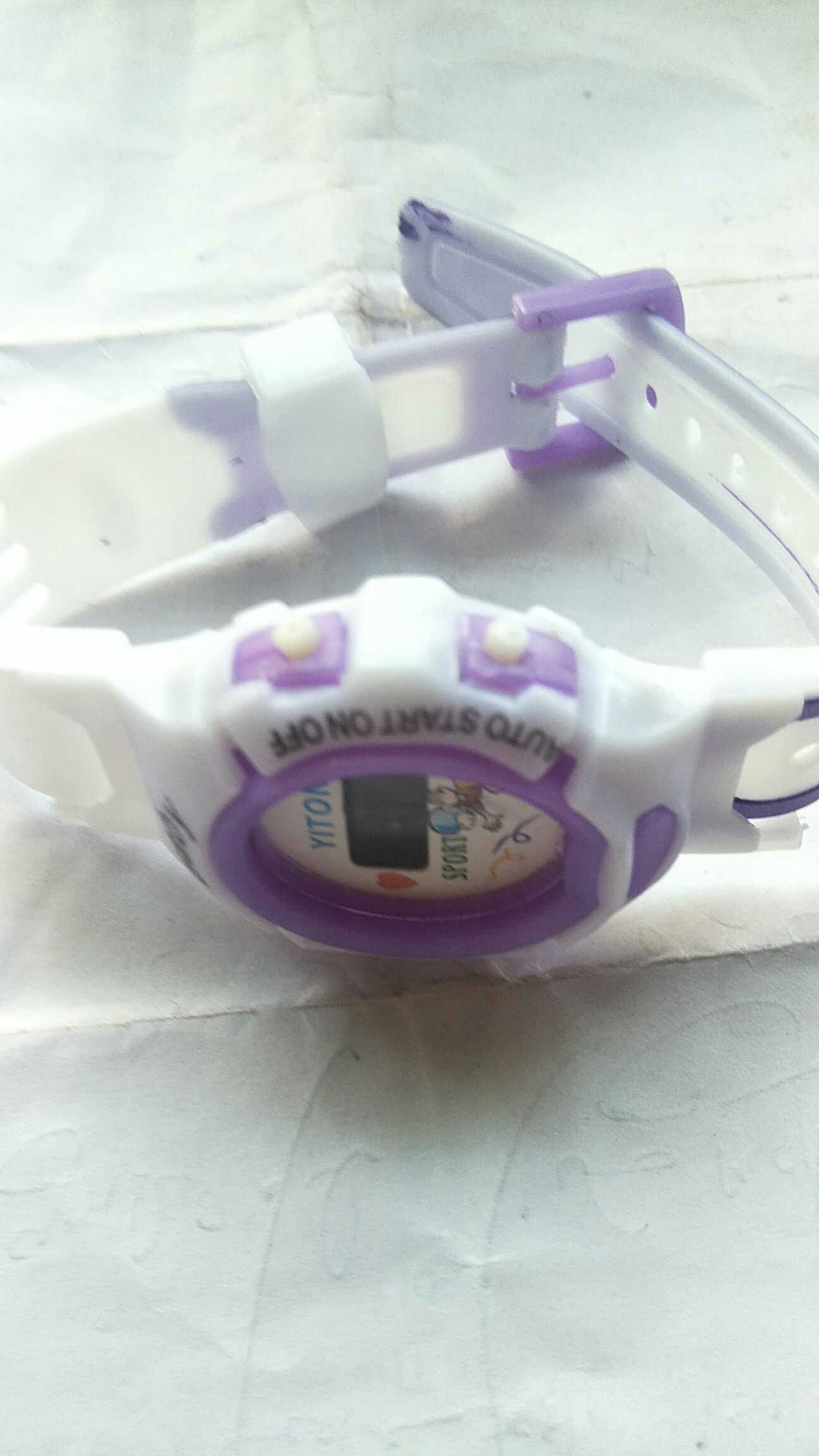 Children's watch BE125