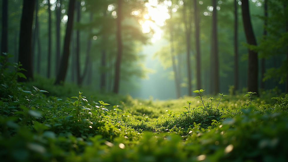 Salud y medio ambiente: impactos y soluciones actuales