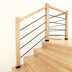 Balustrada New Design 2 (LOFT)