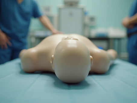 Finding Local CPR Certification Classes: Your Guide to CPR Certification Nearby
