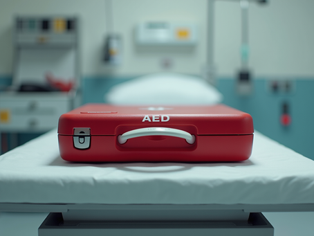 Emergency Response Training: Be Ready for Action with Emergency Preparedness Training