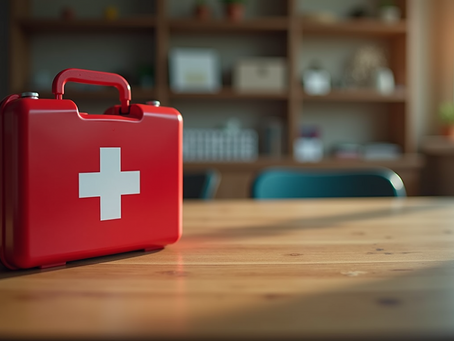 Essential First Aid Techniques for Everyday Emergencies