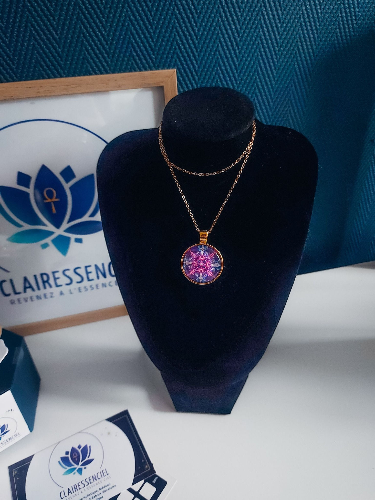 Clé d'activation Androméde