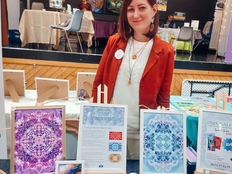 Le langage des couleurs