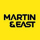 martin east