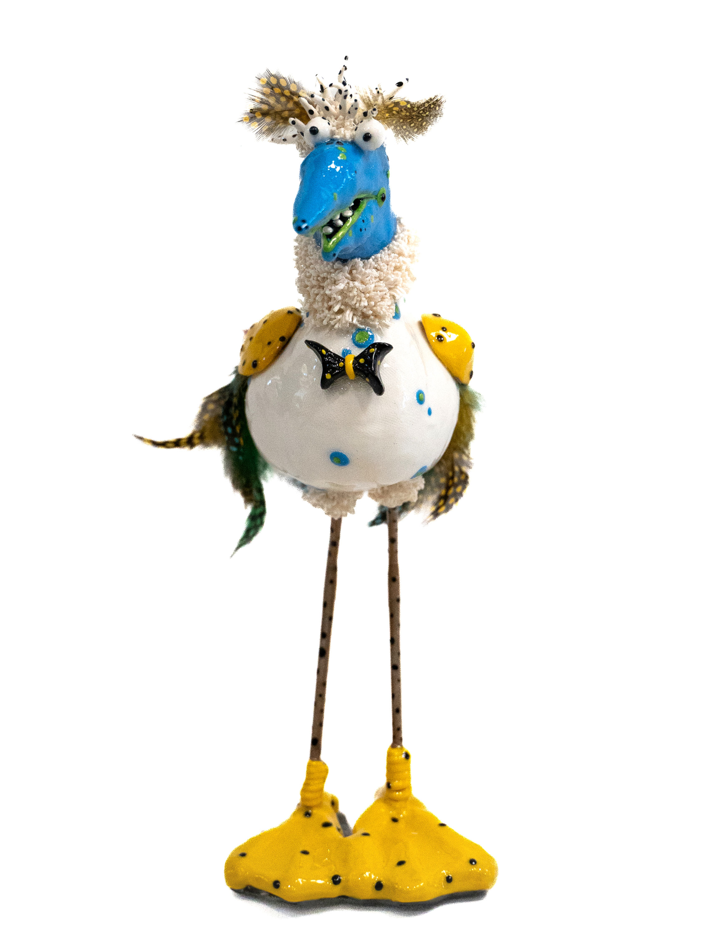 Distinguished Gentleman