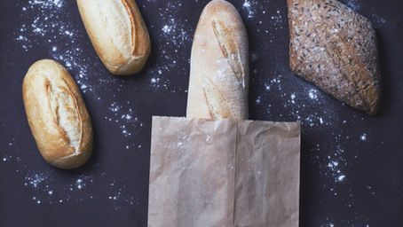 Can A Loaf of Bread Change the World?