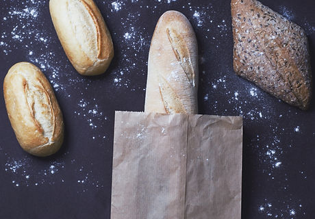 Breads