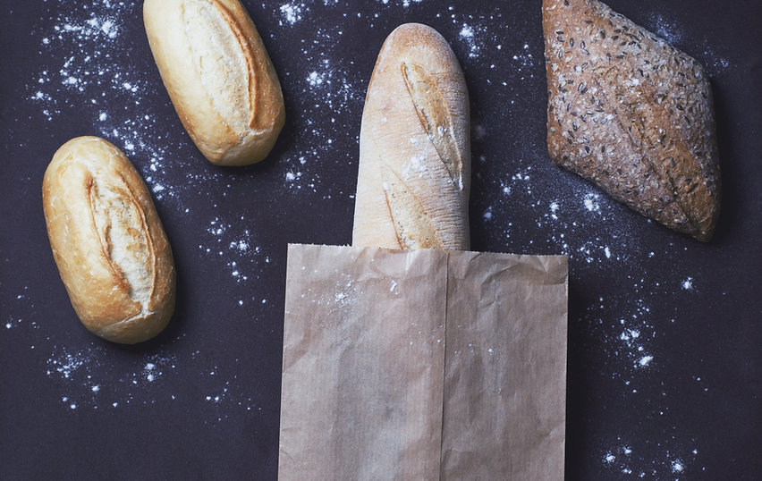 Breads