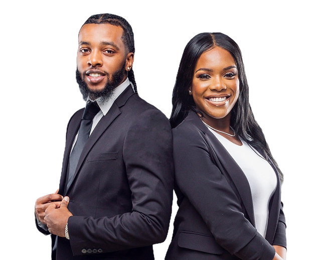 The 2 founders of Tactical Tax Service. Where we offer Personal Ta x prep, business tax prep, bookkeeping, tax planning & life inusurance. Leaving you free to focus on the rest of your life.