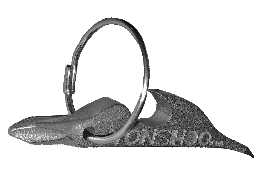 Vonshoq tool showing curve 2 smaller 2