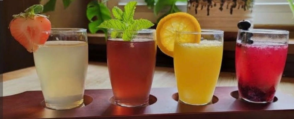 Augusta December Brunch