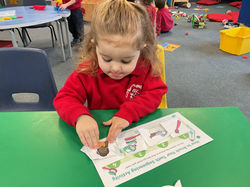 How we brush our teeth