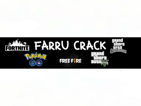 farru crack presenta su nuevo banner