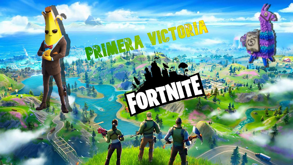 fornite