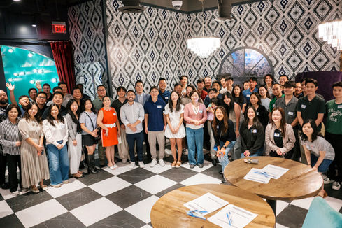 Next Gen Korean American Leadership