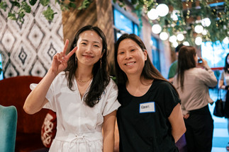 2026 Next-Gen Leadership Networking