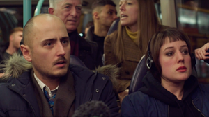 Night bus