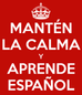 Y tú, ¿hablas Español? ¿Sí? Entonces estos datos te van a interesar.