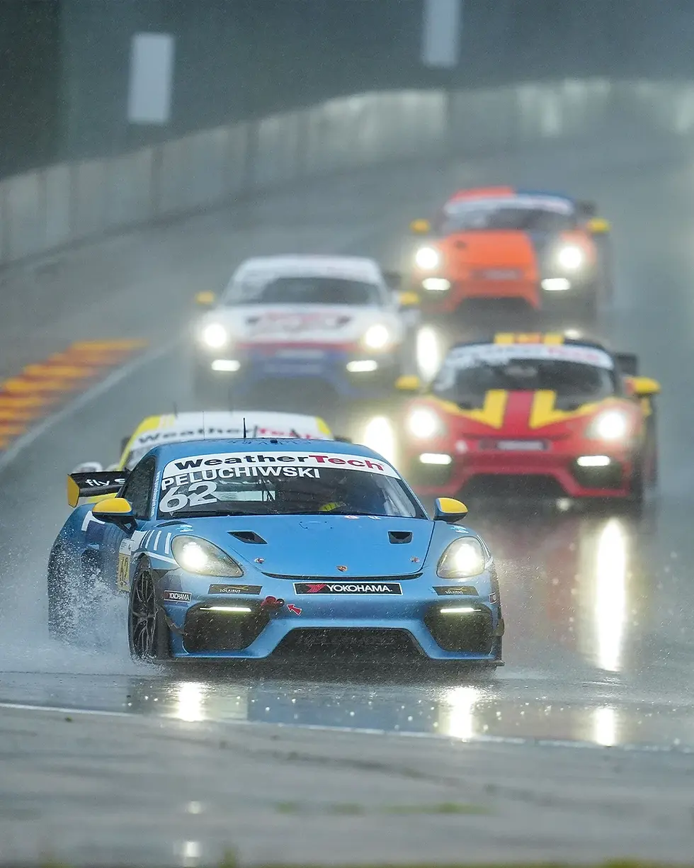 gomme da gara yokohama colombo pneumatici