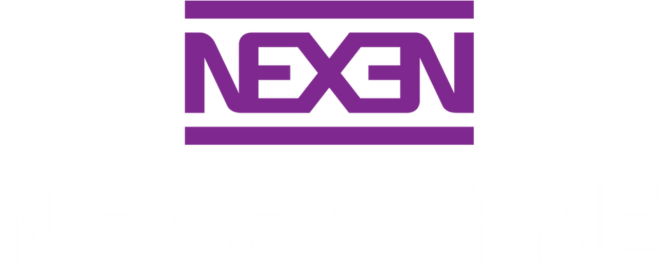 Logo Nexen Tire