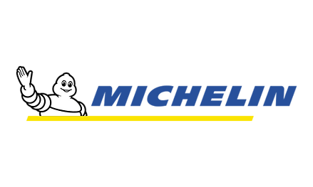 Logo Pneumatici Michelin - Colombo Pneumatici
