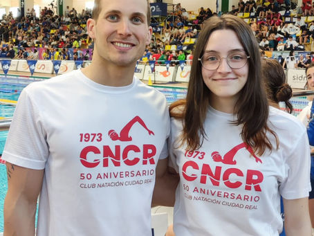 Campeonato de España Open Junior/Absoluto en Palma de Mallorca