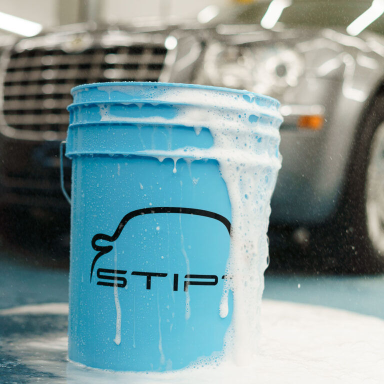 Thumbnail: Stipt Perfect Shampoo