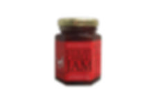 Kick-Ass Chilli Jam